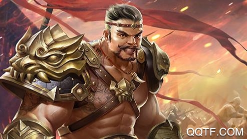 热血群英传内购破解版 热血群英传内购破解版