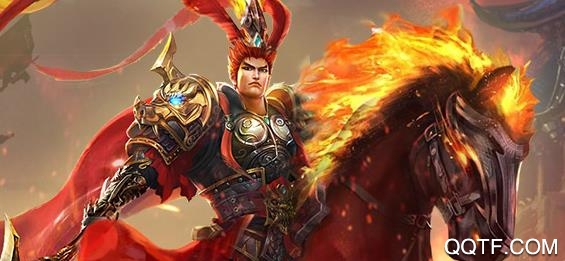 热血群英传内购破解版 热血群英传内购破解版