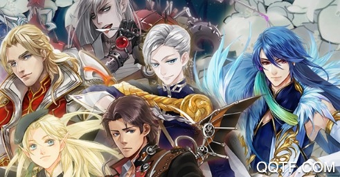 王与异界骑士满v版