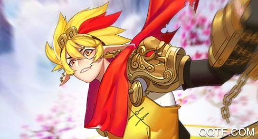 星之召唤士九游版