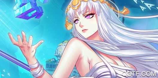 神契幻奇谭星耀版 神契幻奇谭星耀版