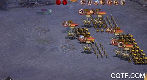 鏖战三国乱世枭雄星耀福利版 鏖战三国乱世枭雄星耀福利版