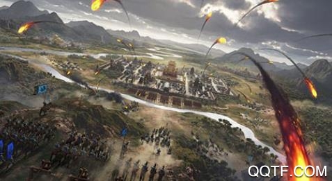 鏖战三国乱世枭雄星耀福利版 鏖战三国乱世枭雄星耀福利版