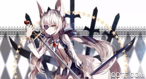 兵器少女vivo版