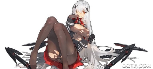 兵器少女vivo版