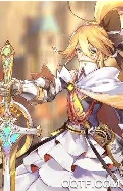 苍之纪元手游qq登录版