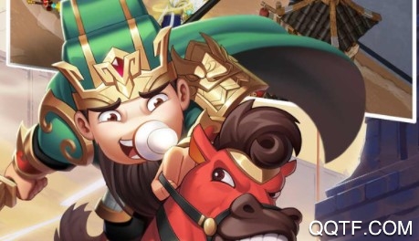 三国英雄阁最新版