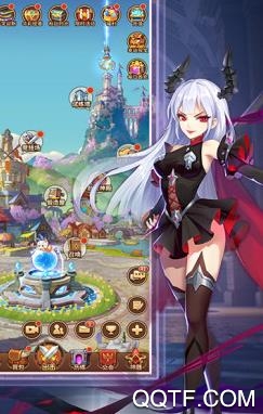 女宠召唤师BT版 女宠召唤师BT版