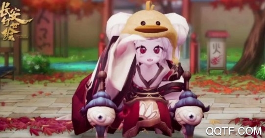 长安幻世绘手游哔哩哔哩服