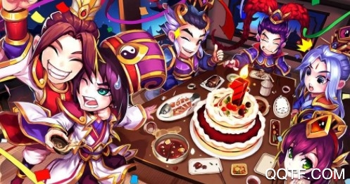 最无双gm版手游