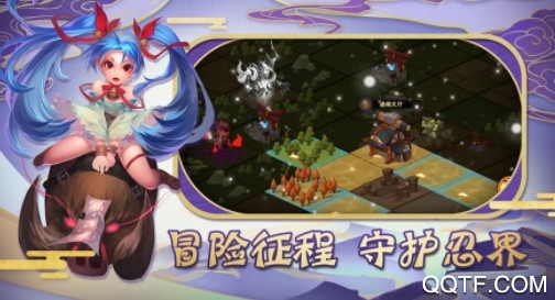 街区英雄九游版 街区英雄九游版