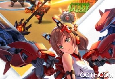 崩坏学院BT版手游 崩坏学院BT版手游