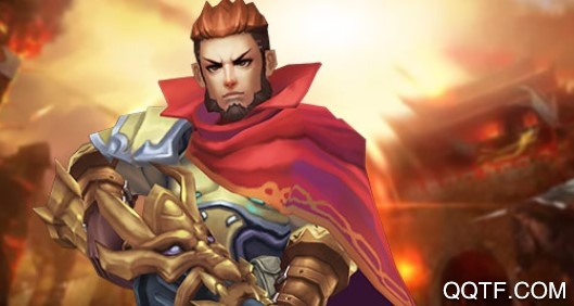三国猛将传bt版手游 三国猛将传bt版手游