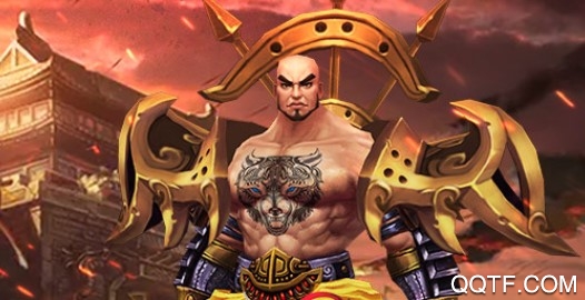 三国猛将传bt版手游 三国猛将传bt版手游