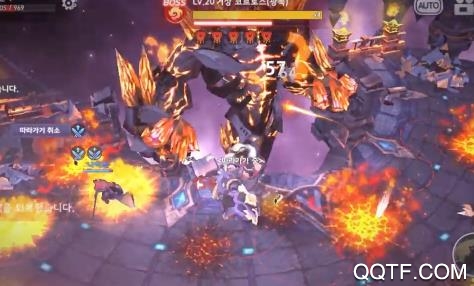 放置魔灵 放置魔灵