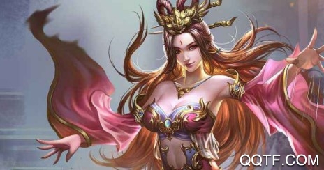 三国杀女性皮肤和谐版手游