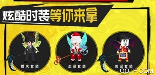 水族泡泡官方版手游