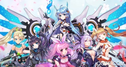 兵器少女bt满v版手游