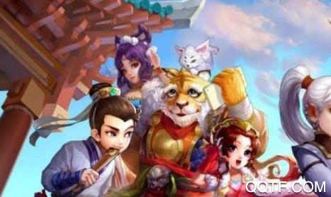 三界之主官方版下载 三界之主官方版下载