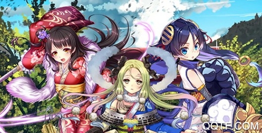 乱武门最新版手游 乱武门最新版手游