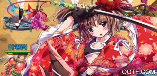 乱武门最新版手游 乱武门最新版手游
