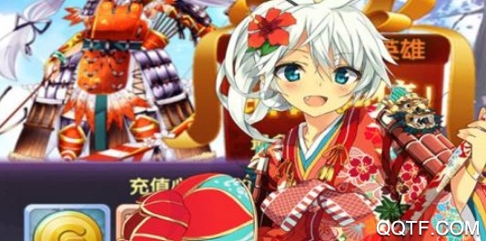 乱武门最新版手游 乱武门最新版手游