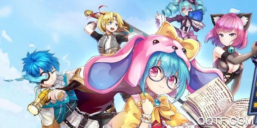 哆啦大冒险手游最新版 哆啦大冒险手游最新版