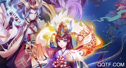 斩龙三国官方版手游
