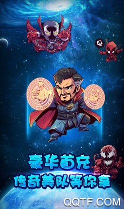 小鸟超神复仇联盟最新正版手游 小鸟超神复仇联盟最新正版手游