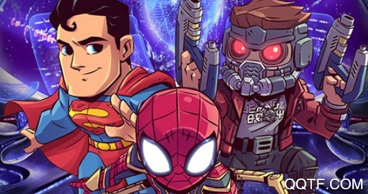 小鸟超神复仇联盟最新正版手游 小鸟超神复仇联盟最新正版手游