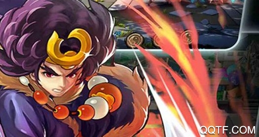 水浒豪侠官方最新版手游