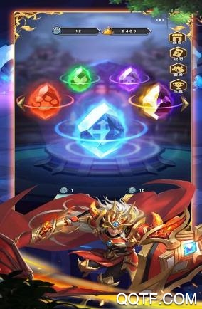 勇者之歌手游最新版 勇者之歌手游最新版