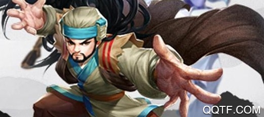 真江湖官方版手游 真江湖官方版手游