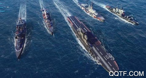 海岸线战舰养成计划最新官方版 海岸线战舰养成计划最新官方版
