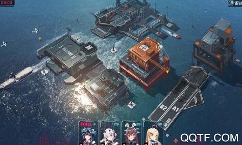 海岸线战舰养成计划最新官方版 海岸线战舰养成计划最新官方版