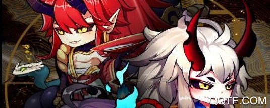 百鬼夜行手游最新版 百鬼夜行手游最新版