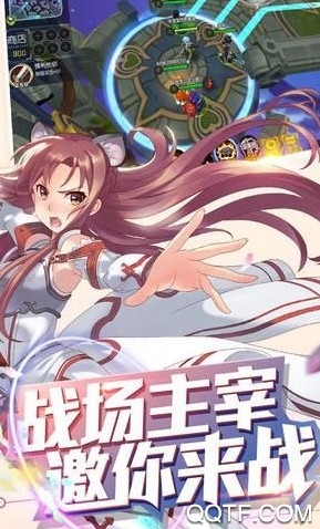 使徒行者2官方版手游 使徒行者2官方版手游