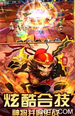 小鸟超神 小鸟超神