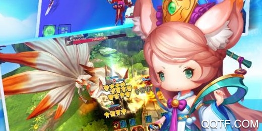 少年悟空传 少年悟空传