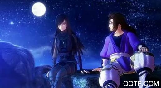 秦时明月手游腾讯版 秦时明月手游腾讯版