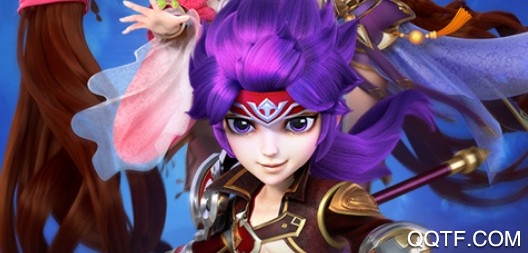 梦幻神宠乐嗨嗨版