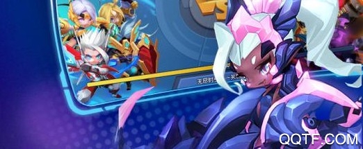 机甲战纪星耀版 机甲战纪星耀版