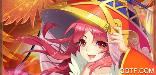 炽姬无双 炽姬无双