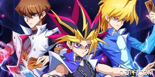 神创卡牌 神创卡牌