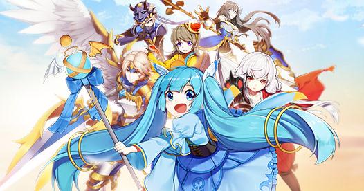 星之召唤士 星之召唤士