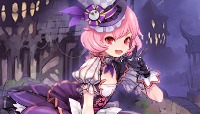 魔么咒 魔么咒