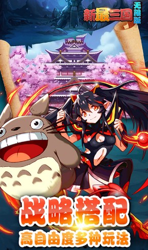 新最三国 新最三国