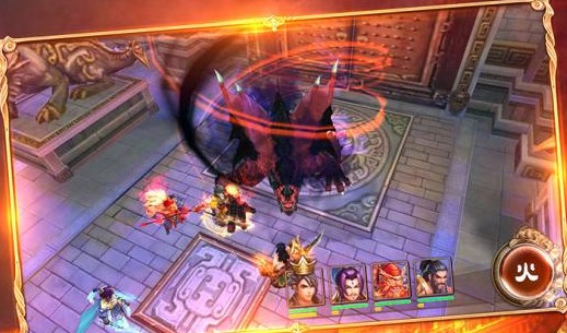 挑斗三国 挑斗三国