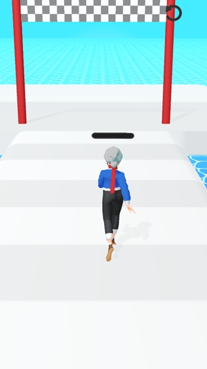 冰火女孩游戏最新版(Hot Run 3D) 冰火女孩游戏最新版(Hot Run 3D)