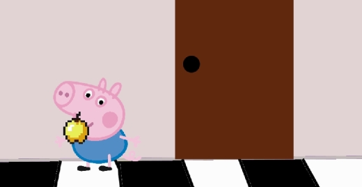 小猪佩奇的午夜后宫ne模组版PeppaPig NE